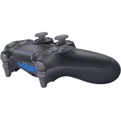 Sony DualShock 4 Gamepad for PlayStation 4 - Stylish Black Controller for Ultimate Gaming Experience